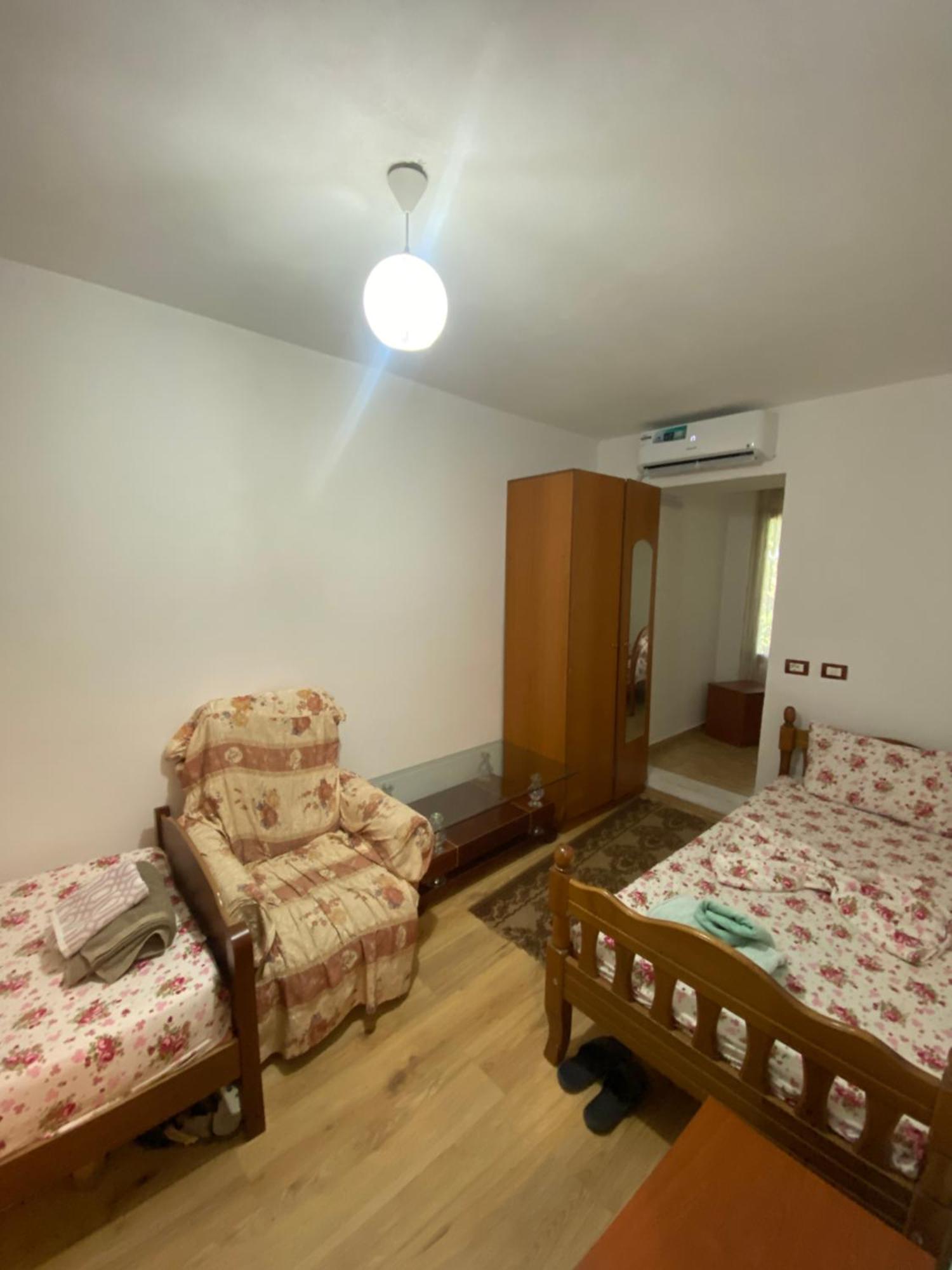 Hotel Kulla E Vjeter Koman Zewnętrze zdjęcie